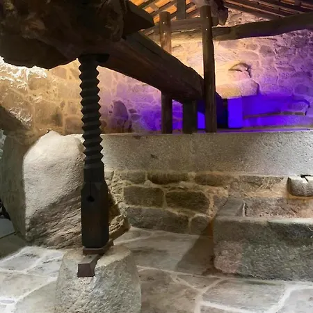 Comfortable Pinhel, Pool