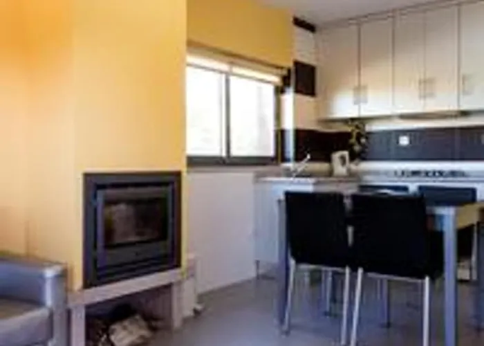 Comfortable Pinhel, Pool *