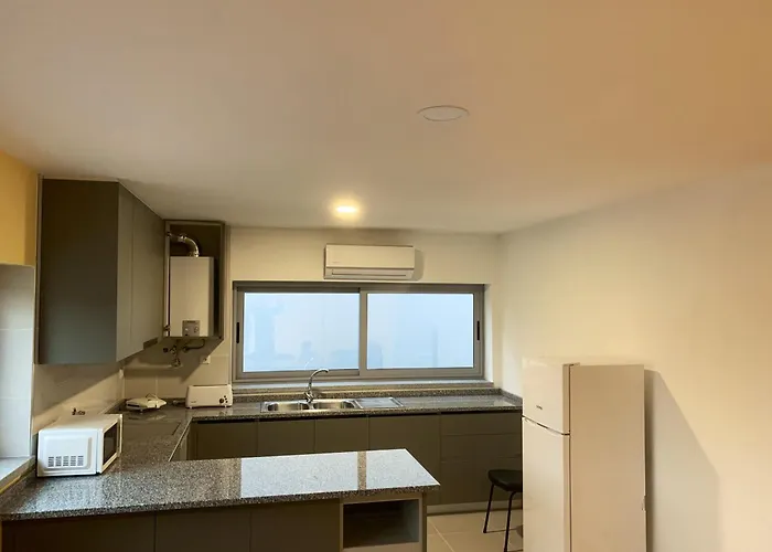 別荘 Comfortable Pinhel, Pool